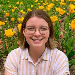 Meet your Posher, Briah